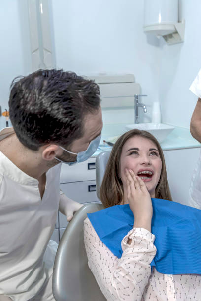 Best Emergency Dental Care for Trauma or Injury in Panaca, NV