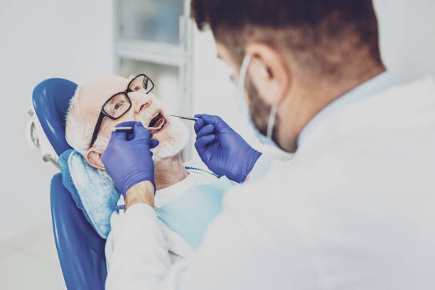 Best Emergency Tooth Extraction in Panaca, NV